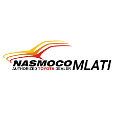 Dealer Resmi Toyota Jogja